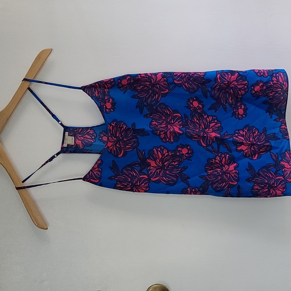 J. Crew cami